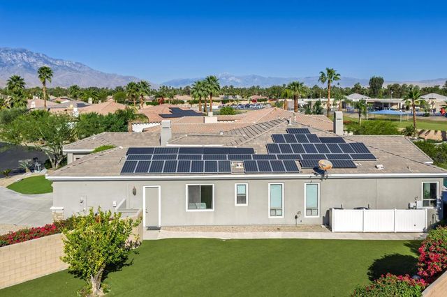 41880 Via Garibaldi, Palm Desert, CA 92260
