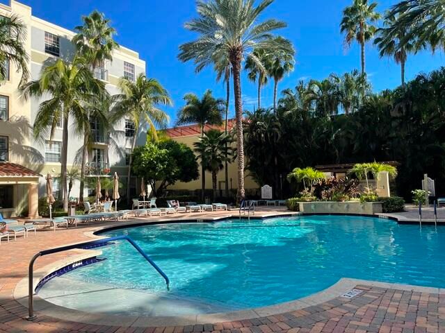 651 Okeechobee Boulevard 1109, West Palm Beach, FL 33401