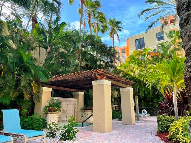 651 Okeechobee Boulevard 1109, West Palm Beach, FL 33401