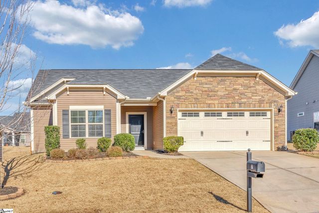 7 Burge Court, Simpsonville, SC 29681