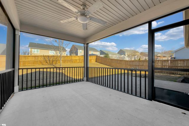 7 Burge Court, Simpsonville, SC 29681