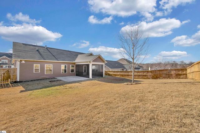 7 Burge Court, Simpsonville, SC 29681