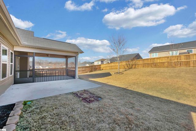 7 Burge Court, Simpsonville, SC 29681