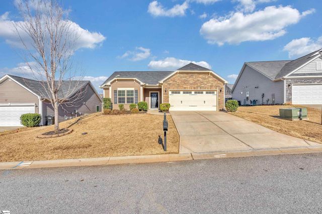 7 Burge Court, Simpsonville, SC 29681