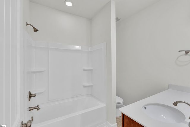 7 Burge Court, Simpsonville, SC 29681