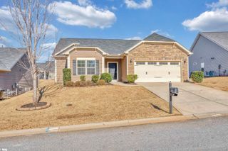7 Burge Court, Simpsonville, SC 29681
