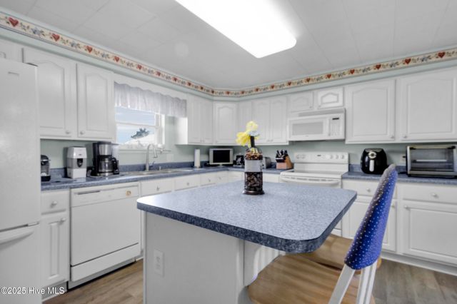 51 Robin Lane, Oriental, NC 28571