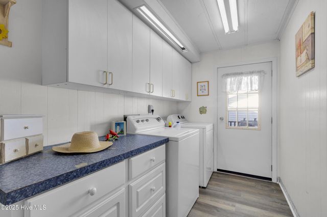 51 Robin Lane, Oriental, NC 28571