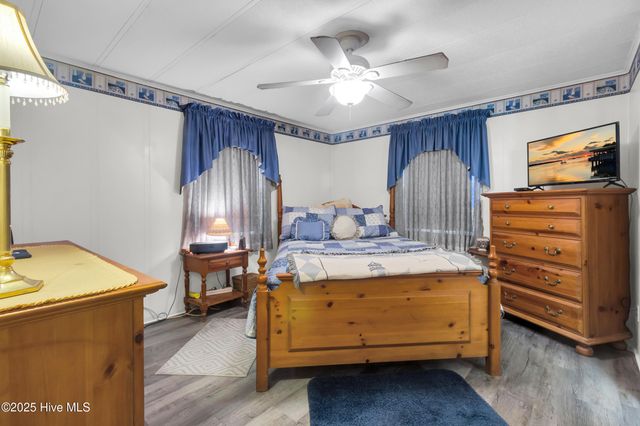 51 Robin Lane, Oriental, NC 28571