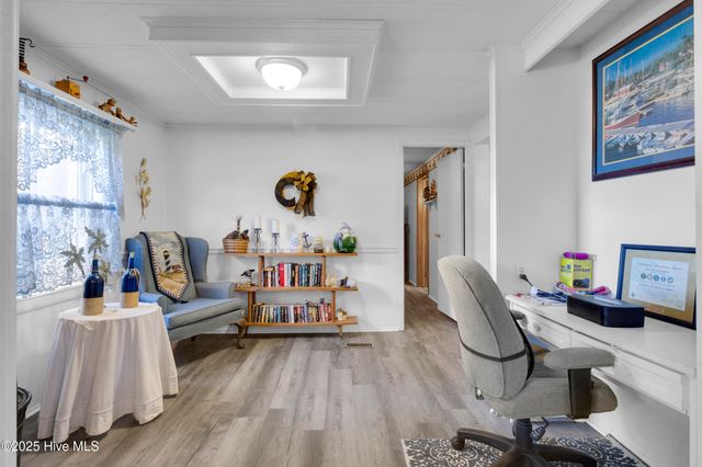 51 Robin Lane, Oriental, NC 28571