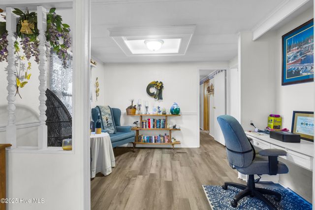 51 Robin Lane, Oriental, NC 28571