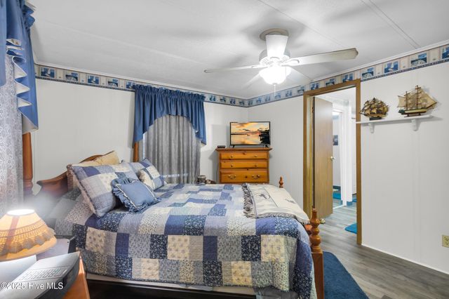 51 Robin Lane, Oriental, NC 28571