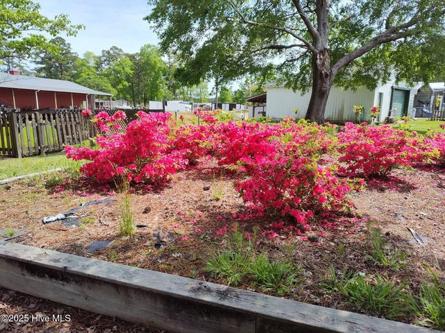 51 Robin Lane, Oriental, NC 28571