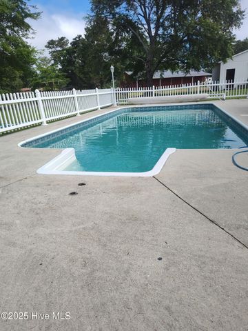 51 Robin Lane, Oriental, NC 28571