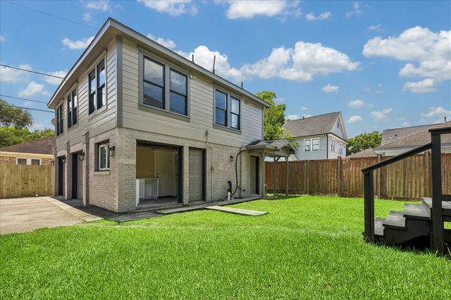 4344 Clay Street, Houston, TX 77023