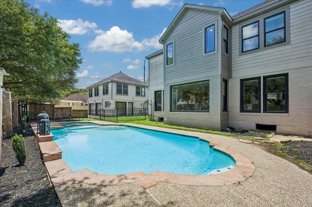 4344 Clay Street, Houston, TX 77023