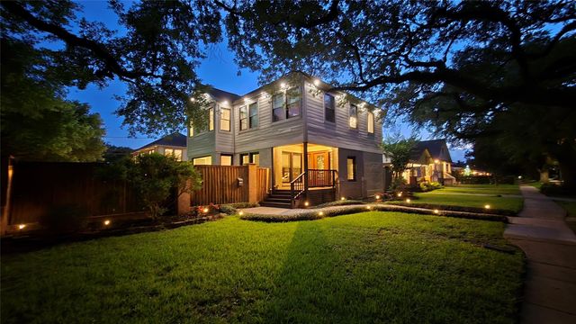 4344 Clay Street, Houston, TX 77023