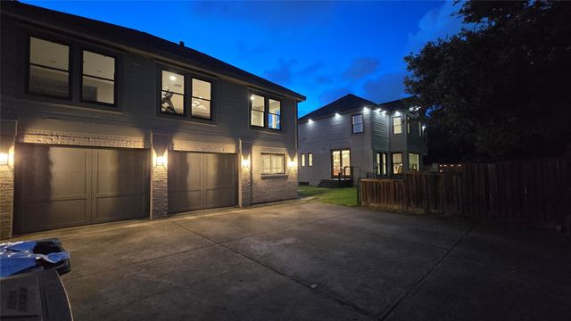 4344 Clay Street, Houston, TX 77023