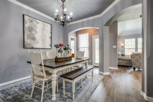 1401 Bonham Parkway, Lantana, TX 76226