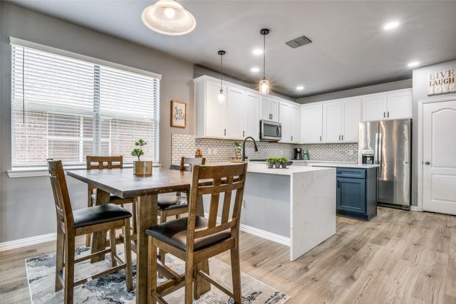 1401 Bonham Parkway, Lantana, TX 76226