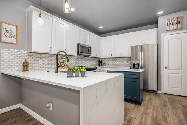 1401 Bonham Parkway, Lantana, TX 76226