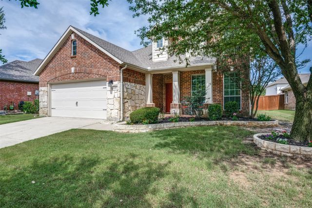 1401 Bonham Parkway, Lantana, TX 76226