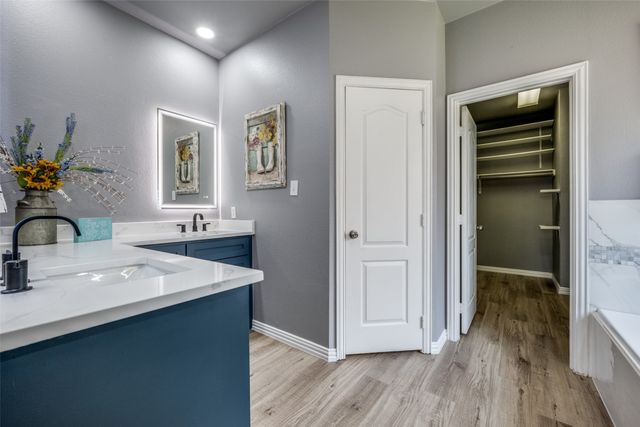 1401 Bonham Parkway, Lantana, TX 76226