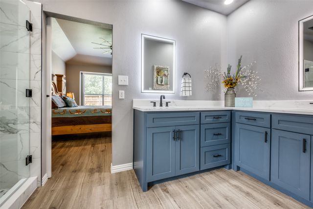 1401 Bonham Parkway, Lantana, TX 76226