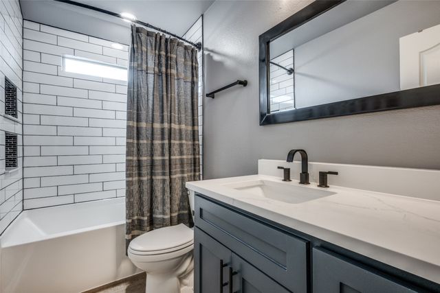 1401 Bonham Parkway, Lantana, TX 76226
