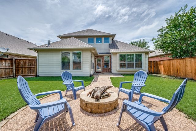 1401 Bonham Parkway, Lantana, TX 76226