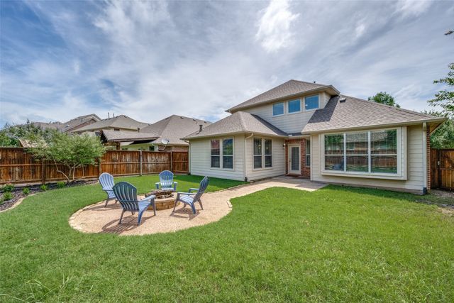 1401 Bonham Parkway, Lantana, TX 76226