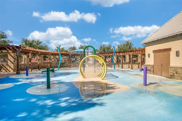 1401 Bonham Parkway, Lantana, TX 76226