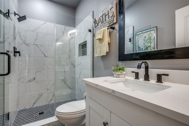 1401 Bonham Parkway, Lantana, TX 76226