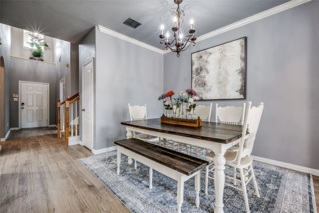 1401 Bonham Parkway, Lantana, TX 76226