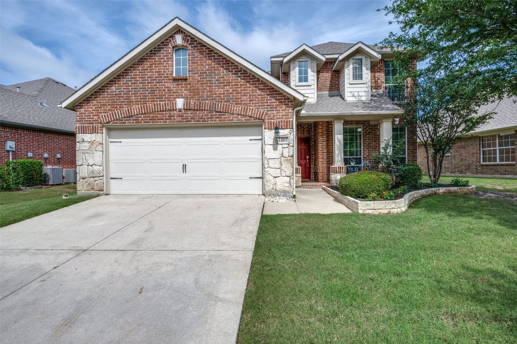 1401 Bonham Parkway, Lantana, TX 76226
