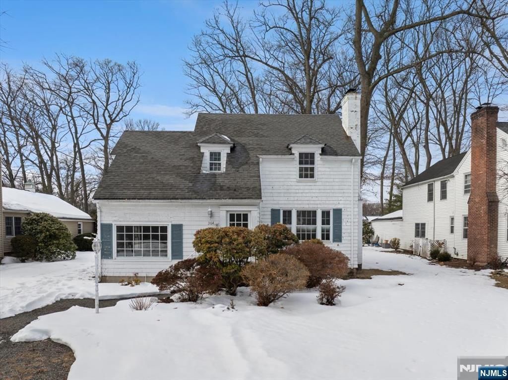 364 Owen Avenue, Fair Lawn, NJ 07410