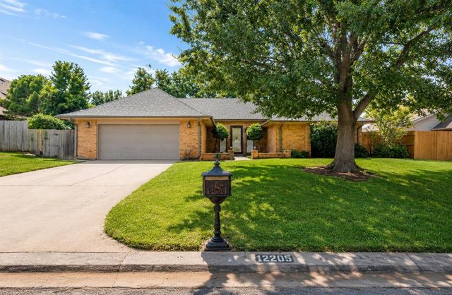 12205 Cantle Road, Oklahoma City, OK 73120