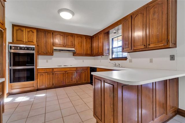 12205 Cantle Road, Oklahoma City, OK 73120