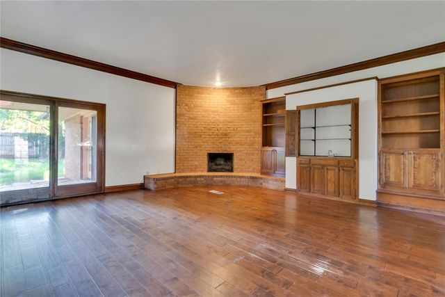 12205 Cantle Road, Oklahoma City, OK 73120