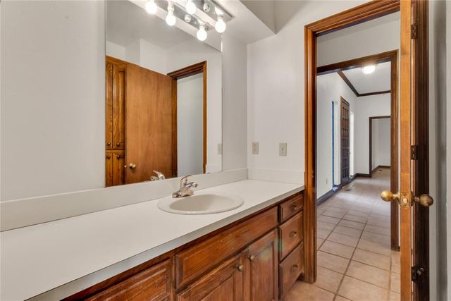 12205 Cantle Road, Oklahoma City, OK 73120
