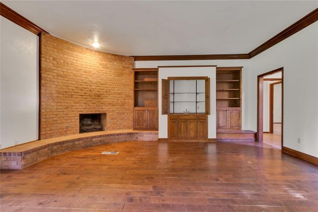 12205 Cantle Road, Oklahoma City, OK 73120