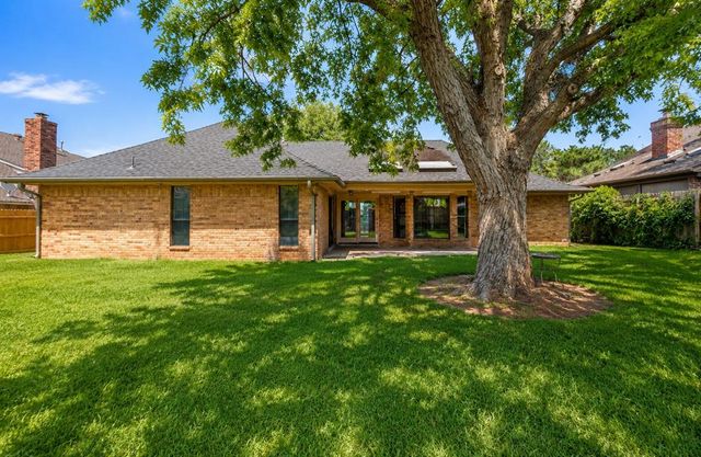 12205 Cantle Road, Oklahoma City, OK 73120