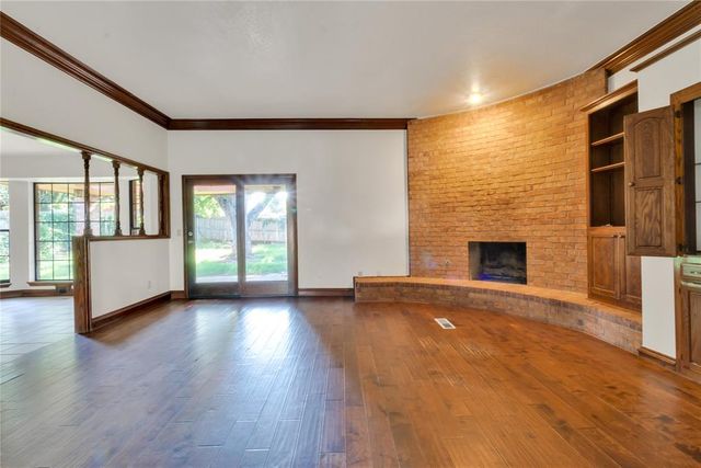 12205 Cantle Road, Oklahoma City, OK 73120