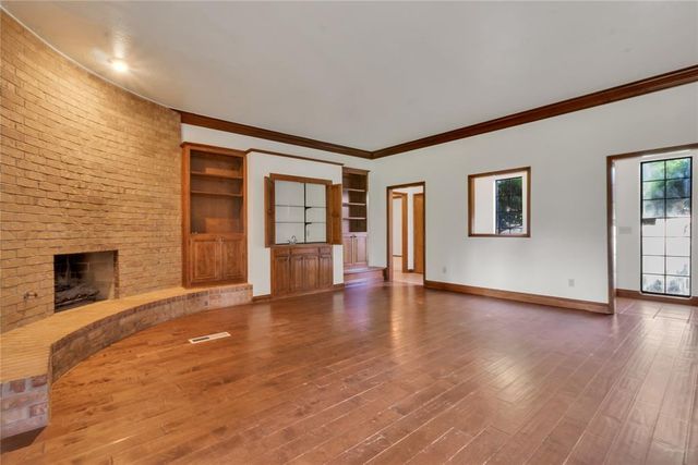 12205 Cantle Road, Oklahoma City, OK 73120