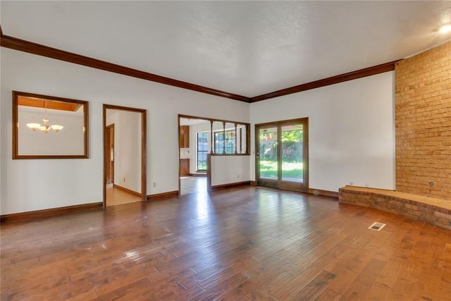 12205 Cantle Road, Oklahoma City, OK 73120