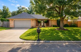 12205 Cantle Road, Oklahoma City, OK 73120