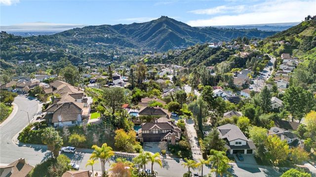 2234 Flintridge, Glendale, CA 91206