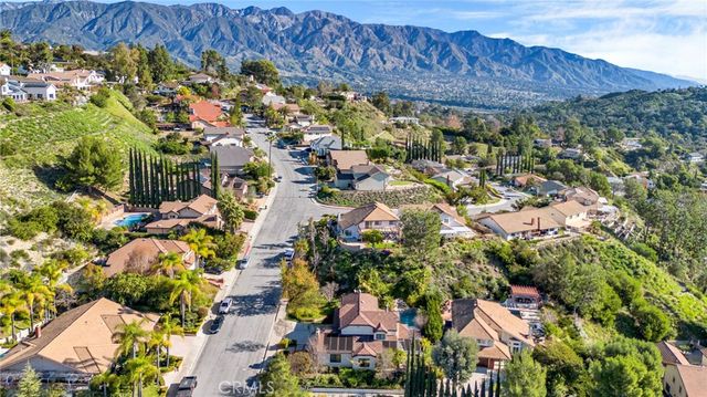 2234 Flintridge, Glendale, CA 91206