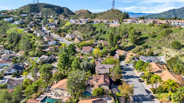 2234 Flintridge, Glendale, CA 91206