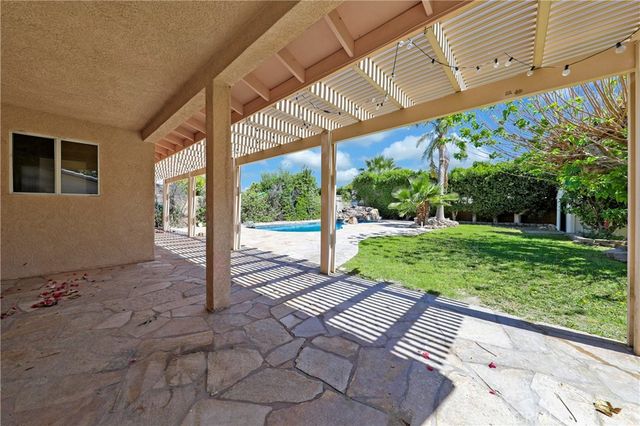 30356 Avenida Juarez, Cathedral City, CA 92234